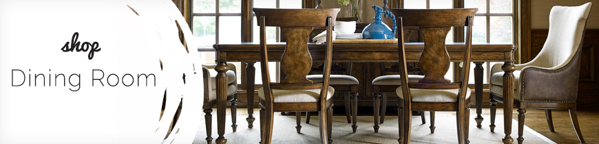 Shop Dining Room Furniture